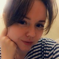 Мария Цветкова 