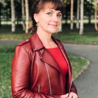 Диана Пастухова