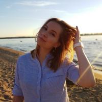 Наталья