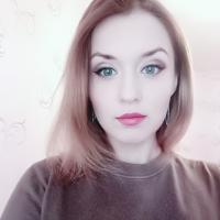 Алена Пригарская