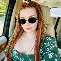 Екатерина