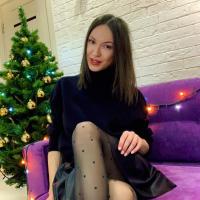 Katerina Pimenova