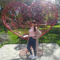 Ирина Смирнова