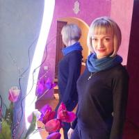 Ирина Монсерат