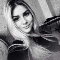 Настя Сергеева 