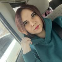 Лизочка