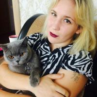 Дврья Афанасьева