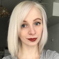 Анна 