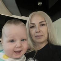 Олеся