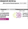 стикер