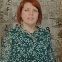 анжела николайчук