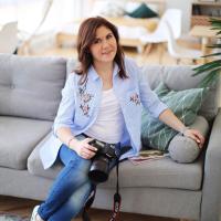 Катерина Капустина