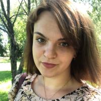 Анастасия 