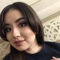 Саида Байзак