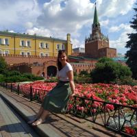 Татьяна Гордеева