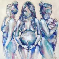 Baby Mother