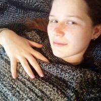Полина Канатова