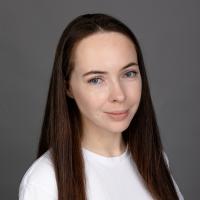 Конопляник Алина 