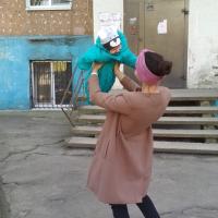 Оксана