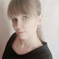Юлия Мишина