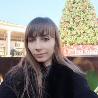 Марина