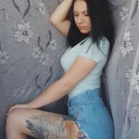 Олеся Ершова