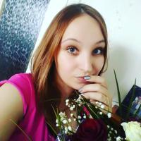 Алёна Жукова
