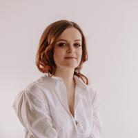 Марина