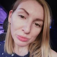Екатерина Бурая 