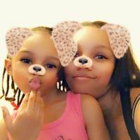 Shamira johnson