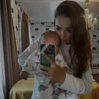 Маринка Медведь