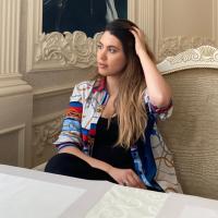 Даняева Любовь