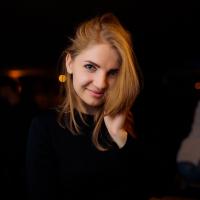 Svetlana Solonovich 