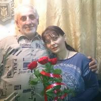 Оксана