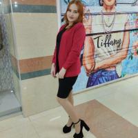 Shtetinger Irina
