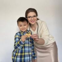 Ирина Ступак