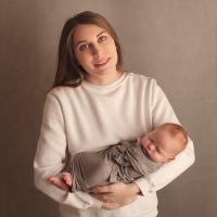 Полина