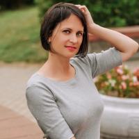 Ирина Лючкова 
