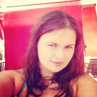 Екатерина Галкина