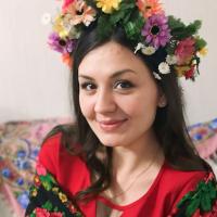 Дарья