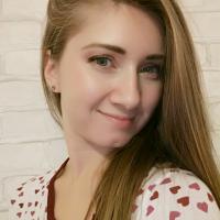 Юлия Татаринова