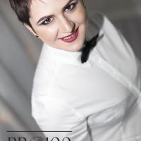 Екатерина Желкова