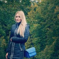 Ирина Попова