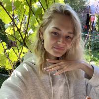Екатерина