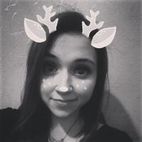 Аня