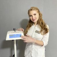 Галина Тарасова