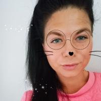 Екатерина Телепнёва