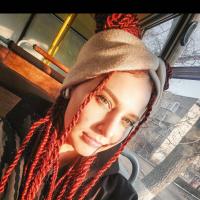 Екатерина 