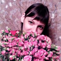 Ангелина Волосникова