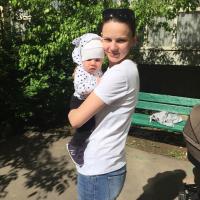 Кацер Инна